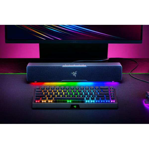 Razer Leviathan V2 X 65 W RGB Negro