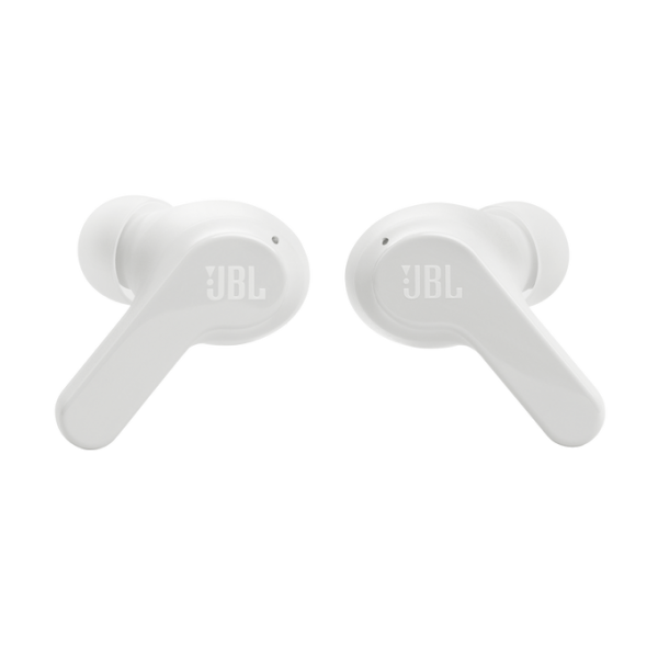 JBL Wave Beam Blanco
