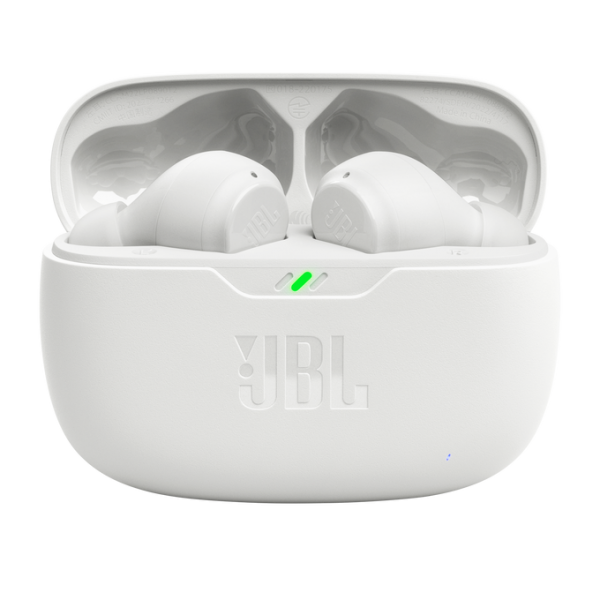 JBL Wave Beam Blanco