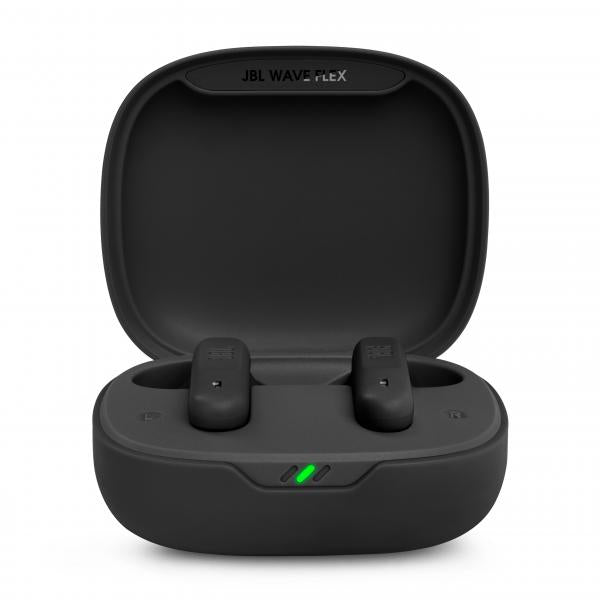 Jbl Wave Flex Black / Auriculares Inear True Wireless