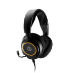 Arctis Nova 3 SteelSeries RGB Negro
