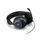 Arctis Nova 3 SteelSeries RGB Negro
