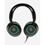 Arctis Nova 3 SteelSeries RGB Negro
