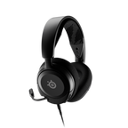 SteelSeries Arctis Nova 1 Wired Negro