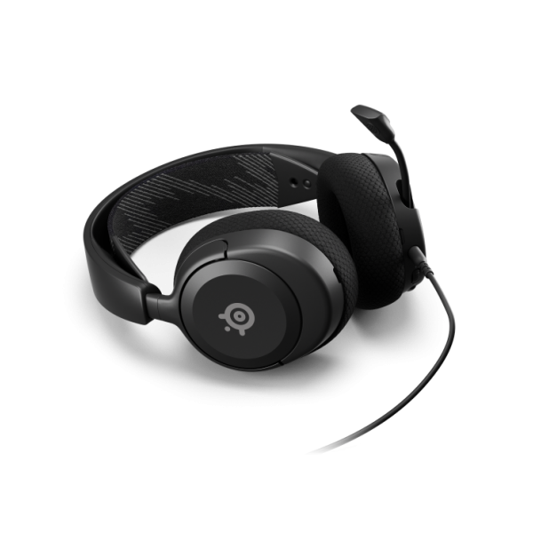 SteelSeries Arctis Nova 1 Wired Negro