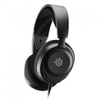 SteelSeries Arctis Nova 1 Wired Negro