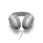 SteelSeries Arctis Nova 1 3.5mm Blanco