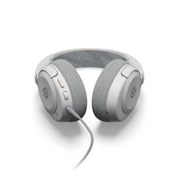 SteelSeries Arctis Nova 1 3.5mm Blanco Main Image
