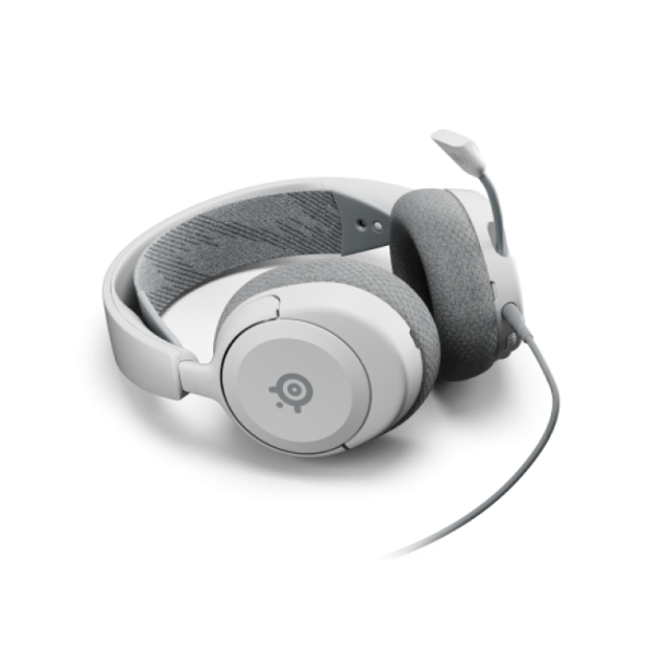SteelSeries Arctis Nova 1 3.5mm Blanco