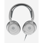 SteelSeries Arctis Nova 1 3.5mm Blanco