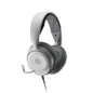 SteelSeries Arctis Nova 1 3.5mm Blanco