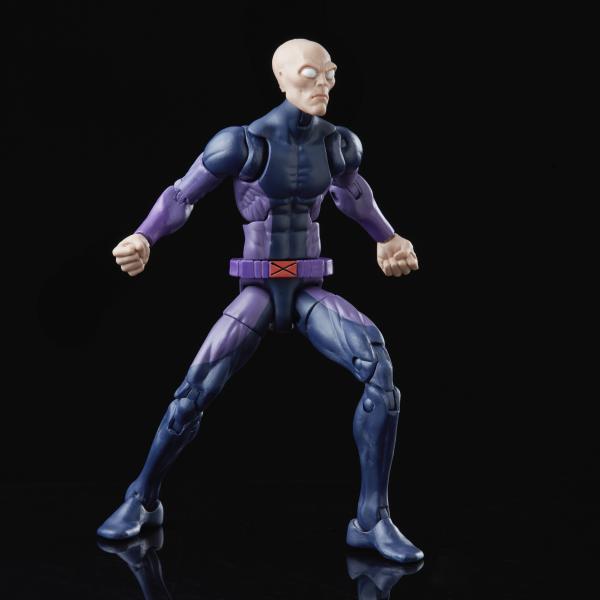 Figura Hasbro Darwin 15 Cm X - Men Marvel Legends F36925x0 Main Image