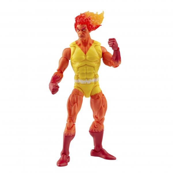 Hasbro Marvel Legends Series Figura Firelord 15 Cm Main Image