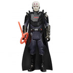 Vin Grand Inquisitor Fig 9 -5 Cm Star Wars Retro Collection F57735x0