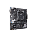 Pb Asus Prime A520m-k Skt Am4 M-atx 2ddr4 3200mhz Hdmi/vga 3pcie M.2 Raid Languard 4usb3.2