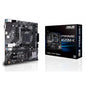 Pb Asus Prime A520m-k Skt Am4 M-atx 2ddr4 3200mhz Hdmi/vga 3pcie M.2 Raid Languard 4usb3.2