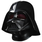 Replica Casco Electronico Darth Vader Obi Wan Kenobi Star Wa