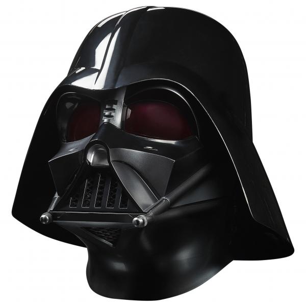 Replica Casco Electronico Darth Vader Obi Wan Kenobi Star Wa