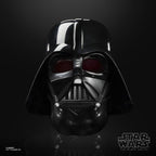 Replica Casco Electronico Darth Vader Obi Wan Kenobi Star Wa