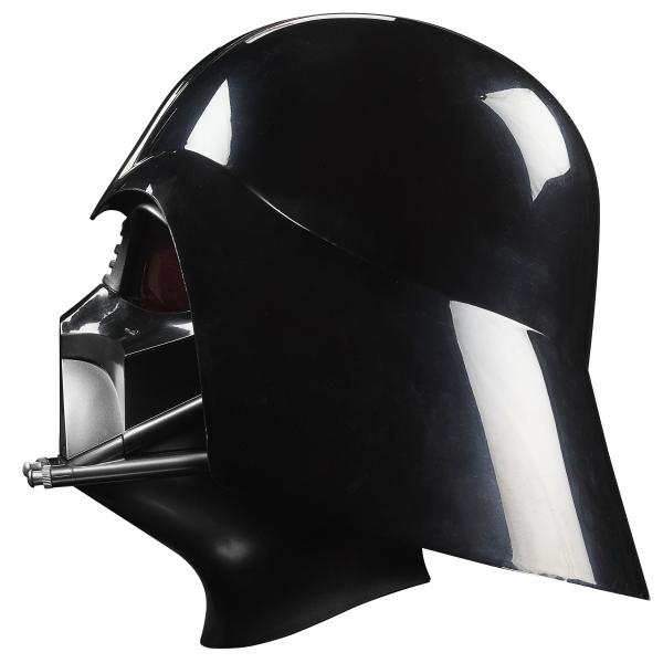 Replica Casco Electronico Darth Vader Obi Wan Kenobi Star Wa
