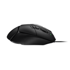 Mouse Raton Logitech G G502 X Gaming Optico Usb 25600Ppp Neg