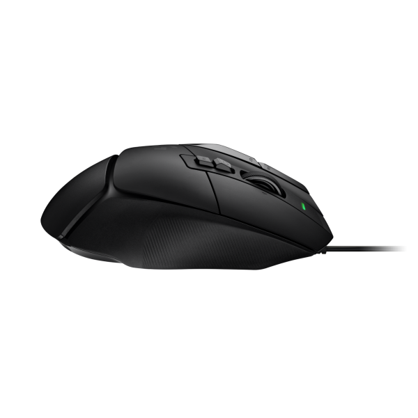 Mouse Raton Logitech G G502 X Gaming Optico Usb 25600Ppp Neg