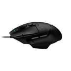 Mouse Raton Logitech G G502 X Gaming Optico Usb 25600Ppp Neg