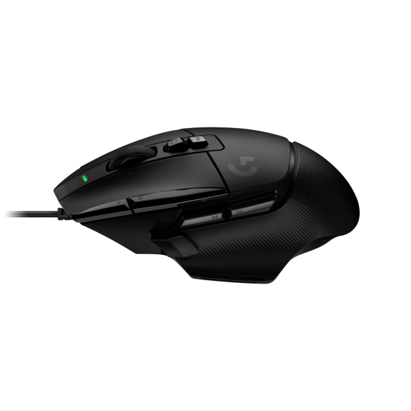 Mouse Raton Logitech G G502 X Gaming Optico Usb 25600Ppp Neg