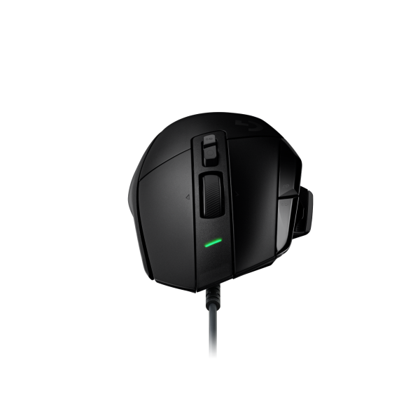 Mouse Raton Logitech G G502 X Gaming Optico Usb 25600Ppp Neg