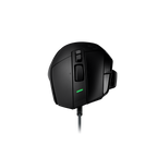 Mouse Raton Logitech G G502 X Gaming Optico Usb 25600Ppp Neg