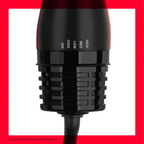 Secador de pelo Revlon One-Step RVDR5298E Negro