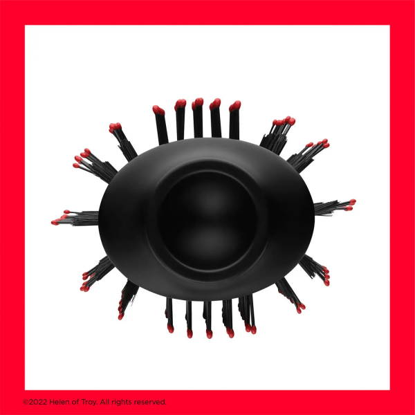 Secador de pelo Revlon One-Step RVDR5298E Negro