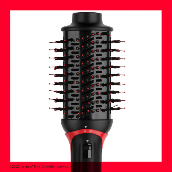 Secador de pelo Revlon One-Step RVDR5298E Negro