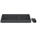 Teclado + Raton Logitech Signature Mk650 Bussines