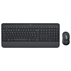 Teclado + Raton Logitech Signature Mk650 Bussines