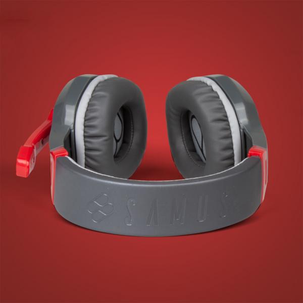 Cascos Fr-tec Gaming Headset Samus (lite/oled) Main Image