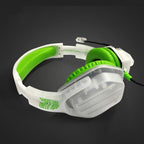 Cascos Fr-tec Gaming Headset Led Light Ghost H28 (ps4/xbx/xbox/switch/pc) Playstation 5 PS5