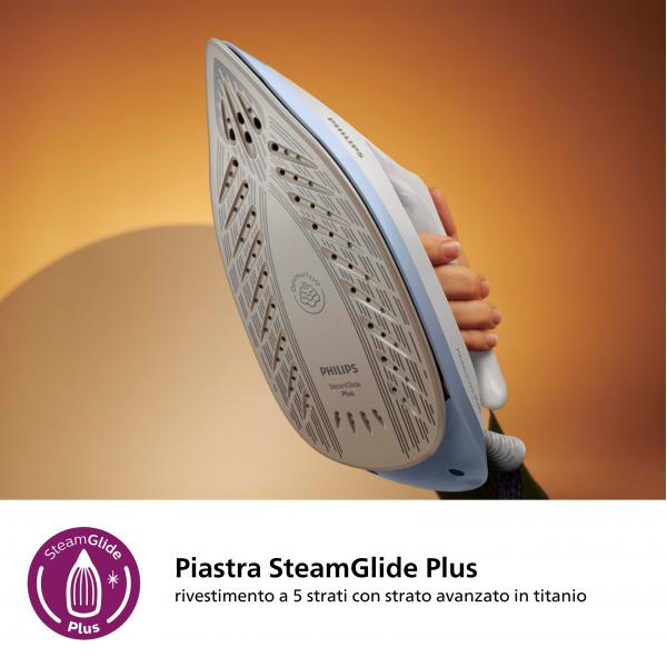 Philips Psg6026/20 / Centro De Planchado De Vapor De 2400w