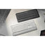 Teclado Logitech Bluetooth K650 Signature Graphite 920-010917