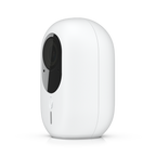 Cámara de Seguridad Ubiquiti Networks G4 Instant 2K WiFi Dual Micrófono Altavoz Pared Blanco