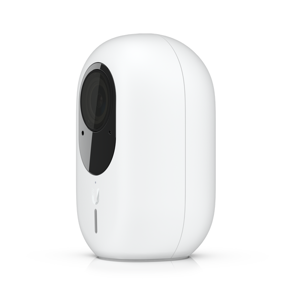 Cámara de Seguridad Ubiquiti Networks G4 Instant 2K WiFi Dual Micrófono Altavoz Pared Blanco Main Image