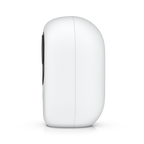 Cámara de Seguridad Ubiquiti Networks G4 Instant 2K WiFi Dual Micrófono Altavoz Pared Blanco