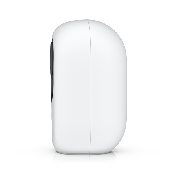 Cámara de Seguridad Ubiquiti Networks G4 Instant 2K WiFi Dual Micrófono Altavoz Pared Blanco