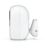 Cámara de Seguridad Ubiquiti Networks G4 Instant 2K WiFi Dual Micrófono Altavoz Pared Blanco