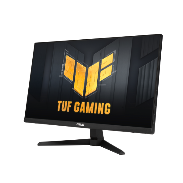 ASUS TUF Gaming VG249QM1A 23.8'' FullHD IPS 240Hz G-SYNC Negro Main Image