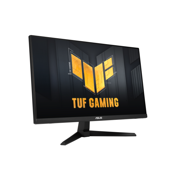 ASUS TUF Gaming VG249QM1A 23.8'' FullHD IPS 240Hz G-SYNC Negro