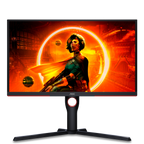 AOC G3 25G3ZM/BK 24.5 FullHD VA 240 Hz FreeSync Premium Negro