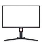 AOC G3 25G3ZM/BK 24.5 FullHD VA 240 Hz FreeSync Premium Negro