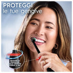 Cepillo Eléctrico Oral-B Pro 3 3000 CrossAction Negro Edition