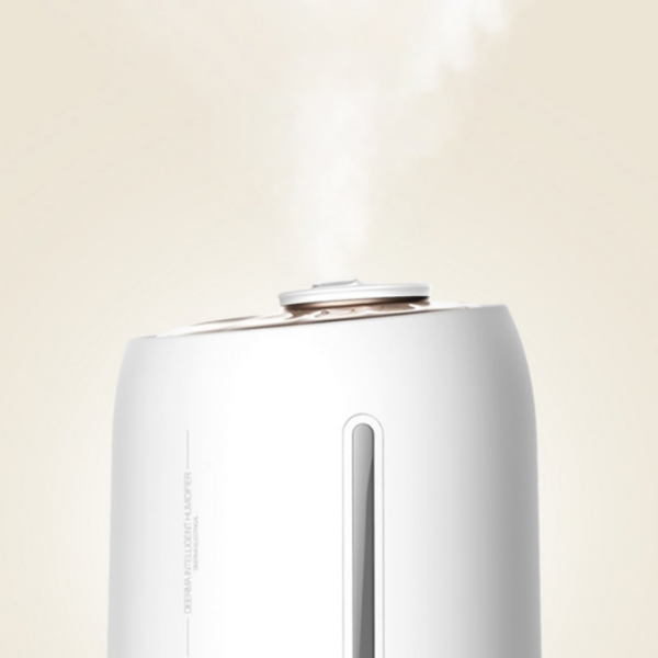Humidificador Deerma F500 5 Litros Blanco